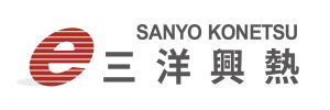 三洋興熱